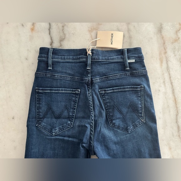 NWT The Hustler Ankle in Heirloom -26 - Picture 7 of 10